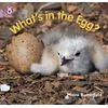 KNYGA Moira Butterfield What’s in the Egg?