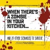 KNYGA Moira Butterfield When There's a Zombie in Your Kitchen