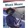 KNYGA Moira Rose Donohue Blues Music