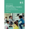 KNYGA Mojdeh Bayat Teaching Exceptional Children