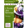 KNYGA Molière L'ecole des femmes