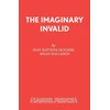 KNYGA Molière Malade Imaginaire