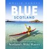 KNYGA Mollie Hughes Mėlyna Scotland