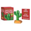 KNYGA Mollie Thomas Teeny-Tiny Christmas Cactus