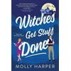 KNYGA Molly Harper Witches Get Stuff Done
