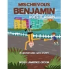 KNYGA Molly Lawrence Croom Mischievous Benjamin Does It Again
