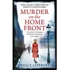 KNYGA Molly Lefebure Murder on the Home Front