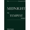 KNYGA Molly Nesbit Midnight: The Tempest Essays