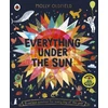 KNYGA Molly Oldfield Oldfield Molly Everything Under the Sun: a curious question for every day of the year