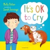 KNYGA Molly Potter It's OK to Cry