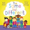 KNYGA Molly Potter Same But Different