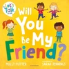 KNYGA Molly Potter Will You Be My Friend?