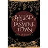 KNYGA Molly Ringle Ballad for Jasmine Town