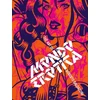 KNYGA Mondo Erotica: The Art of Roberto Baldazzini