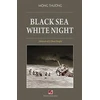 KNYGA Mong Thuong Juodas Sea Baltas Night