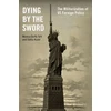 KNYGA Monica Duffy Toft Dying by the Sword
