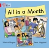 KNYGA Monica Hughes All in a Month