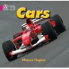 KNYGA Monica Hughes Automobiliai