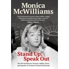 KNYGA Monica Mcwilliams Stand Up, Speak Out