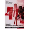 KNYGA Monica Michlin Juodas Intersectionalities