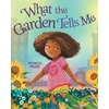 KNYGA Monica Mikai What the Garden Tells Me