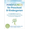 KNYGA Monica Moore Jackman Mindfulness for Preschool and Kindergarten