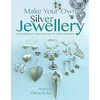 KNYGA Monica Weber Butler Make Your Own Sidabrinis Jewellery