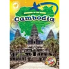 KNYGA Monika Davies Cambodia