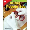 KNYGA Monika Davies Helping People See