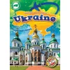 KNYGA Monika Davies Ukraine