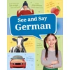KNYGA Monika Estrada See and Say German