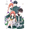 KNYGA Monika Kaname Sunbeams in the Sky, Vol. 3