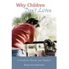 KNYGA Monika Kiel Hinrichsen Why Children Don't Listen