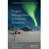 KNYGA Monique Aubry Project Management in Extreme Situations