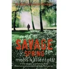 KNYGA Mons Kallentoft Savage Spring