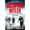 KNYGA Monty Halls Escaping Hitler