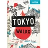KNYGA Moon Travel Guides Moon Tokyo Walks (First Edition)