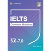 KNYGA Moorejulie IELTS Common Mistakes For Bands 6.0-7.0