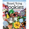 KNYGA Morgan Beck Royal Icing Cookies