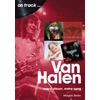 KNYGA Morgan Brown Van Halen On Track