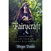 KNYGA Morgan Daimler Fairycraft – Following the Path of Fairy Witchcraft