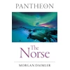 KNYGA Morgan Daimler Pantheon - The Norse