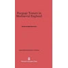 KNYGA Wolf Burgage Tenure in Mediaeval England
