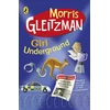 KNYGA Morris Gleitzman Girl Underground