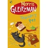 KNYGA Morris Gleitzman Teacher's Pet