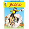 KNYGA Morris Lucky Luke 54 - Rodeo