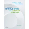 KNYGA Morris S Clark Handbook of Nitrous Oxide and Oxygen Sedation
