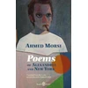 KNYGA Morsi Poems of Alexandria and New York