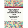 KNYGA Morteza Yazdanjoo Modern American Literature and Contemporary Iranian Cinema