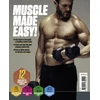 KNYGA Mortons Mortons Books Muscles Made Easy